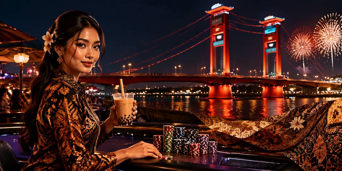 betogel.com Our Terms Shape How You Play